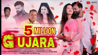 gujara nagpuri song singer jitendra munda jyoti sahu 4k video 2023