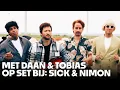 Download Lagu Op set bij: Sick \u0026 Nimon | Spagaat ft. Bizzey \u0026 Kraantje Pappie