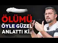 Lagu Ölümü Öyle Güzel Anlattı ki.. Duygulandıran Ölüm Sohbeti
