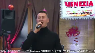 Velid Handzic - Tebi za rodjendan (LIVE)