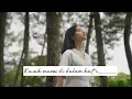 PUSPA INDAH TAMAN HATI - CHRISYE || COVER BY ELDIROSE