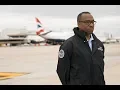 TSA On the Job Transportation Security Aviation Inspector at JFK