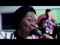 Adeyinka Alaseyori Live studio session Part 1