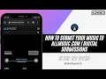 How To Submit Your Music To AllMusic com Digital Submissions
