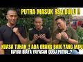 Lagu PIHAK AYAH PUTRA TIDAK ADA KABAR, BAGAIMANA NASIB ODGJ PUTRA, KELUARGA TIDAK MAU MENERIMA LAGI..?