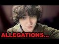 He Admitted To Me He Lied MandrakeCalvin Allegations