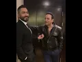 اغنية الفنان مصطفى قمر والفنان تامر حسني مع بعض جديد ٢٠٢١