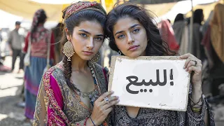 1 يوم في أكبر وأخطر حي غجري روماني في البلقان مدونة فيديو وثائقية لشمال مقدونيا 