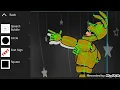 ME MAKING A SPRING-LOCK SUIT FAILURE DRAW CARTOONS 2