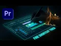 Editing Workflow That Actually Works Week 4 Update