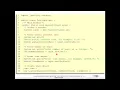 Java Course Chapter 10 Object-Oriented Thinking part 01
