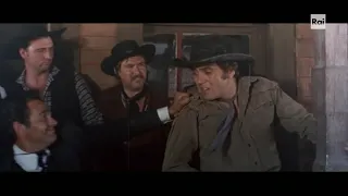 solo contro tutti (Western film)