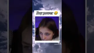 الفرق بين الولاد والبنات لما يعطسو 