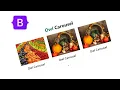 How To Use Owl Carousel with Bootstrap 5 in 2023 swapnilcodes