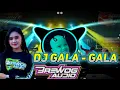 🔴Dj Gala -Gala | R2 Projetc Slow Bass | Yang Sering Di Putar Brewog Audio