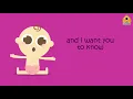 Download Lagu You're my Honeybunch, Sugarplum song with lyrics I BabyMonsta