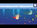Hungry Mermaid Cruise - A small vore game