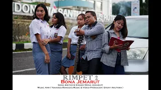 Download Bona Jemarut - RIMPET 2 - Lagu Manggarai Terbaru 2020 MP3