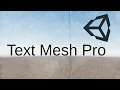 Edit TextMesh Pro Using Scripts in Unity