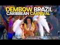 Download Lagu 🌴  ROBIN ROXETTE PRESENTS: Curaçao CARNAVAL MIX 2025 🇨🇼 Dembow, Caribbean, Brazil 🎭