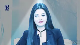 شوف بقا وجع القلب علي حق دندنها