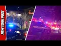 Masked Gunmen Storm New Jersey Chick-Fil-A