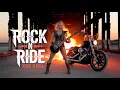 Download Lagu Music Rock n Ride 🎧 Steel Horses \u0026 Screaming Guitars 🎸 Road Rebel Rock