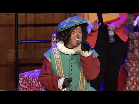 Video Verslag van de Sinterklaasintocht in Bemmel in 2025 door Omroep Lingewaard, gepubliceerd op 19 november 2025. Beelden van een eerdere editie.