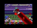 Mugen: Sonic.exe Characters 3v3