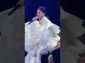 单依纯《轻轻地告诉你 & 瘦子》live｜单依纯『纯妹妹』巡回演唱会 - 济南站Day1 20250329