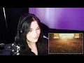 E-Girl Reacts│Parkway Drive - "Wild Eyes" (Live at Wacken)│Music Reaction