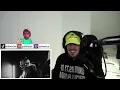 LUV REACTS TO | HADES66 - Deja Vu FT ROA - 💿 SIX66SIX