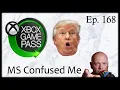 PC Game Pass Console Game Pass Tiers Explained Like A Noob