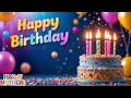 Download Lagu Prachtig verjaardagsliedje 🎂. Het beste verjaardagsliedje 🥳