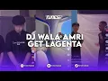Download Lagu DJ WALA AMRI GET LAGENTA LAGET ARAB VIRAL SOUND ZEN5EMBE