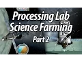 Minmus Base Science Beginner Tutorial Part 10 - Kerbal Space Program KSP 1 1 Stock Career