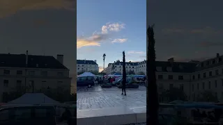 Cheb Hasni Hjart El Ghorba الشاب حسني هجرت الغربة 