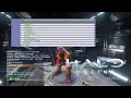 ManagedDonkey Debug Menu