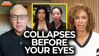The Exact Moment CNN Host Realizes Democrat Socialist Is an Idiot