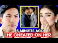 Have You Heard What Happened To Prince Mateen s Wife