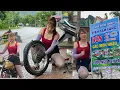 Download Lagu Repair Girl: How many types of machines can she repair for customers in a day?