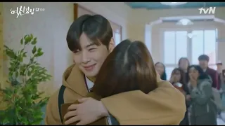 true beauty ep 13 l im ju kyung bravely faces everyone u0026 confronts bullies at school english sub