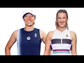 Iga Swiatek vs Victoria Azarenka Qatar Open LIVE SCORE