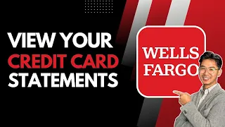 View Your Wells Fargo Credit Card Statements
