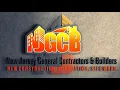 How To Fill Out Construction Permit New Jersey General Contractors And Builders