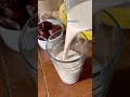 Lagu Ramadan banana date smoothie!