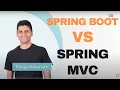Spring Boot Vs Spring C - A Comparison