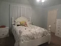 Painting My Bedroom With Sherwin Williams Color Rainwashed