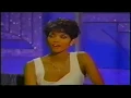 Halle Berry Interview At The Arsenio Hall Show 1993