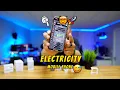 Download Lagu Elektriciteit op je telefoon 🤯🚀 Slimme energiemeter | Shelly EM Gen3 🔥